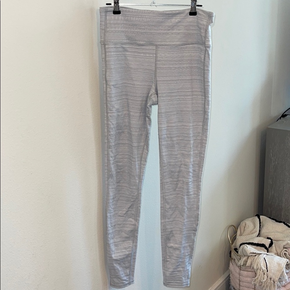 Athleta leggings